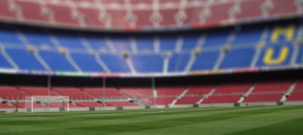 Billets Barcelone