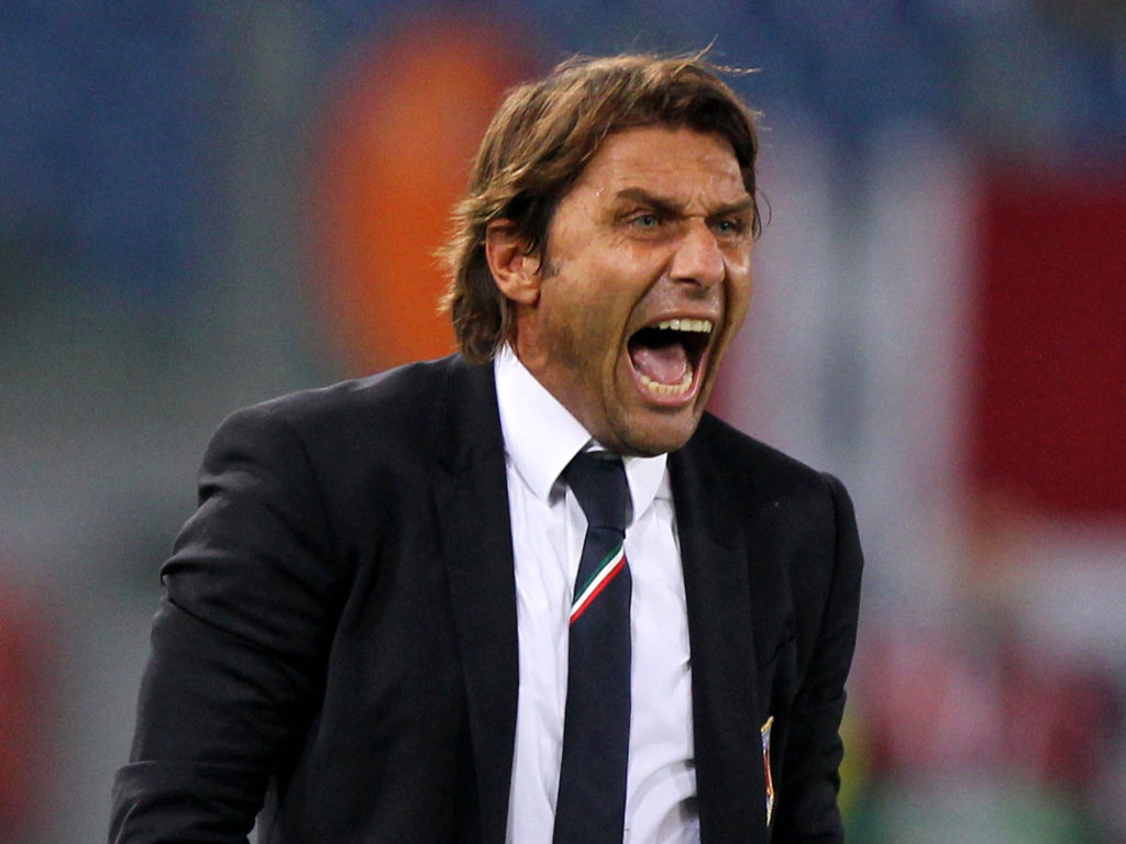 Antonio Conte