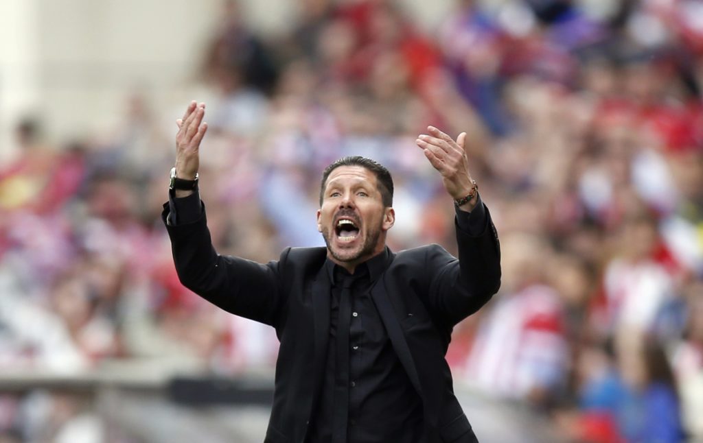 Diego Simeone