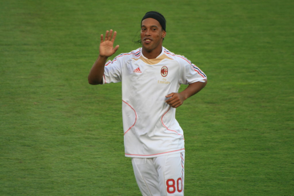 Ronaldinho Gaucho