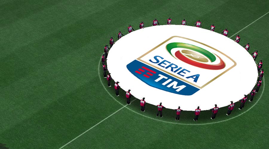 Serie A 2017-2018