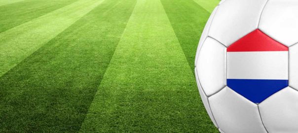 Billets Eredivisie