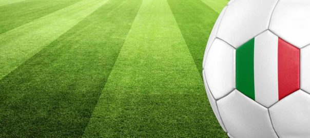 Billets Serie A