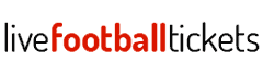 LiveFootballTickets logo