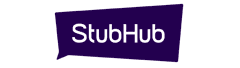 StubHub logo