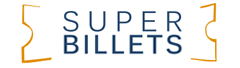 SuperBillets logo