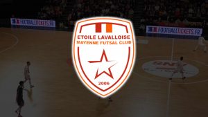 Partenariat avec l'Étoile Lavalloise de Futsal