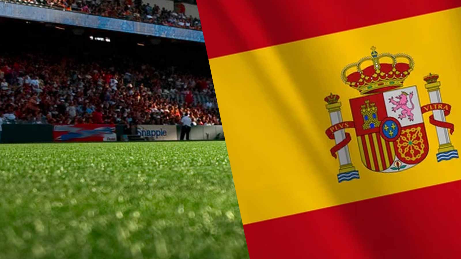 Espagne vainqueur de l'Euro 2024