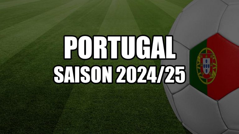 Liga Portugal 2024-2025: Confirmation du calendrier | FootballTickets.fr