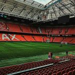 Billes Ajax Amsterdam Johan Cruijff Arena
