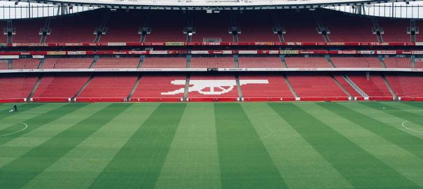 Billets Arsenal