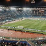 Billets AS Rome, Stade Olympique