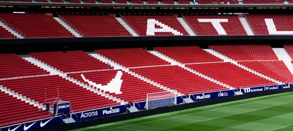 Billets Atl. Madrid