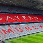 Bayern Munich Allianz Arena