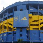 Billets Boca Juniors La Bombonera