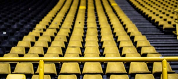 Billets Borussia Dortmund