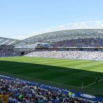 Billets Brighton Hove Albion