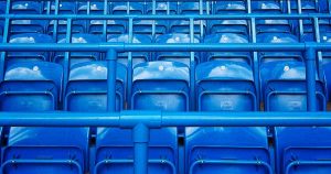 Billets Chelsea FC Stamford Bridge