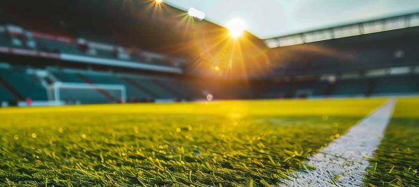 Billets Copa América 2028