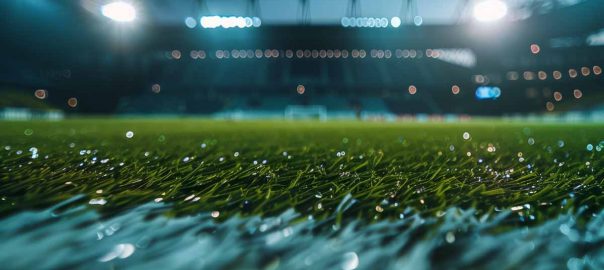 Billets Euro 2028 de Football