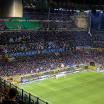 Billets Inter Milan Stade Giuseppe Meazza