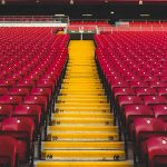 Billets Liverpool FC Anfield Road