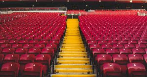 Billets Liverpool FC Anfield Road