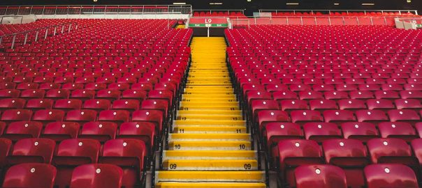 Billets Liverpool