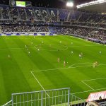 Billets Malaga CF La Rosaleda