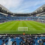 Billets Manchester City Etihad Stadium