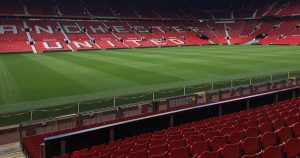 Billets Manchester United Old Trafford