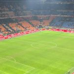Billets Milan AC San Siro