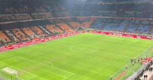 Billets Milan AC San Siro