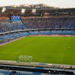 Napoli Stade Maradona