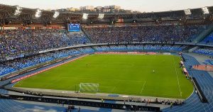Billets Napoli Stade Maradona