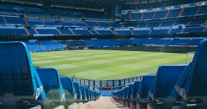 Billets Real Madrid Estadio Santiago Bernabéu