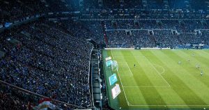Billets Schalke 04