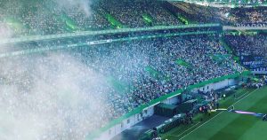 Billets Sporting Club Portugal