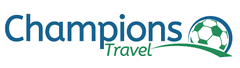 Champions Travel logo